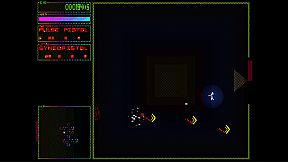 Rainbow Laser Disco Dungeon