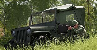 Operation: Rolling Stone (Vietnam War) Campaign