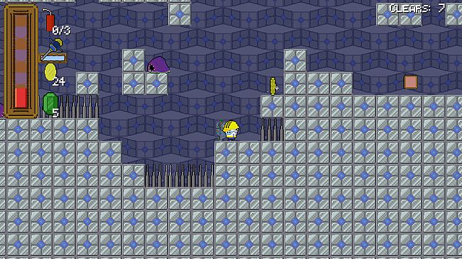 Brave Builder Construct A Climb