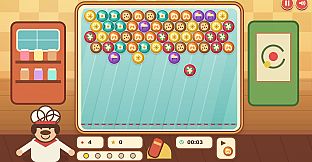 Teach Kids Games: Age 5