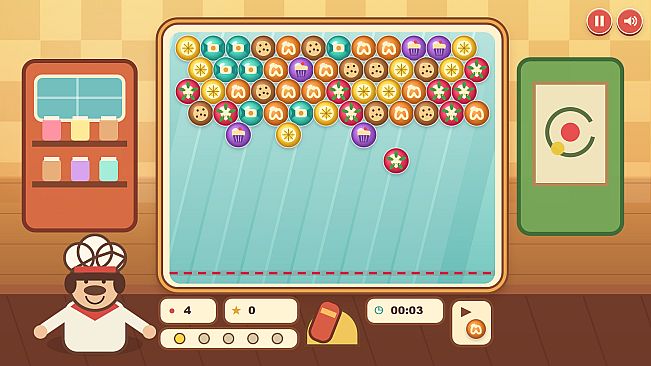 Teach Kids Games: Age 5