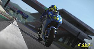 Real Events 1: 2016 MotoGP Season