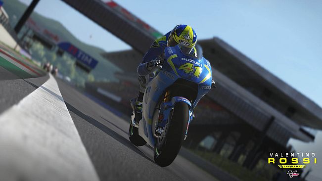 Real Events 1: 2016 MotoGP Season