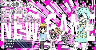 Case Study Mankind; San-Pai-Girls