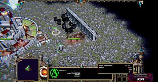 Icon: Voidfall