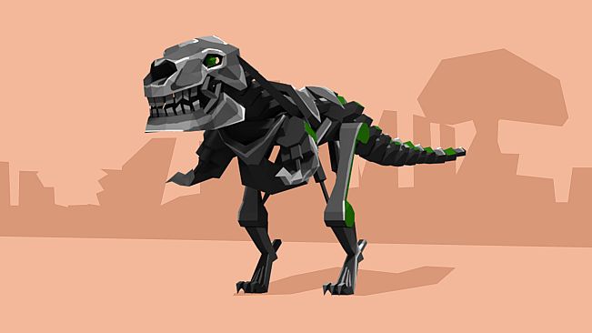 Roarr! - Warrior Skin Pack