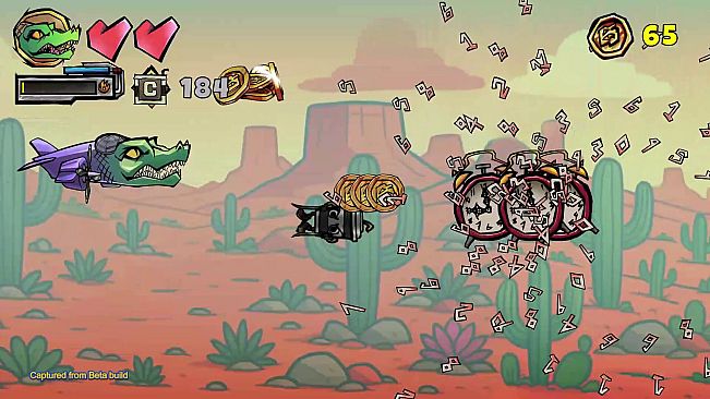 Bombardiro Crocodilo MISSION