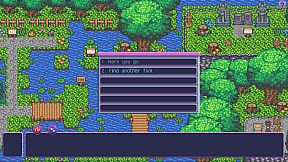 Arcana: Heat and Cold. Season 1