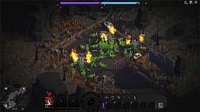 Swarm the City: Zombie Evolved