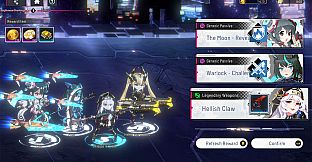 cyberhoney- Hero - Fran