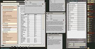 Fantasy Grounds - D&D Classics: Dungeoneer's Survival Guide (1E)