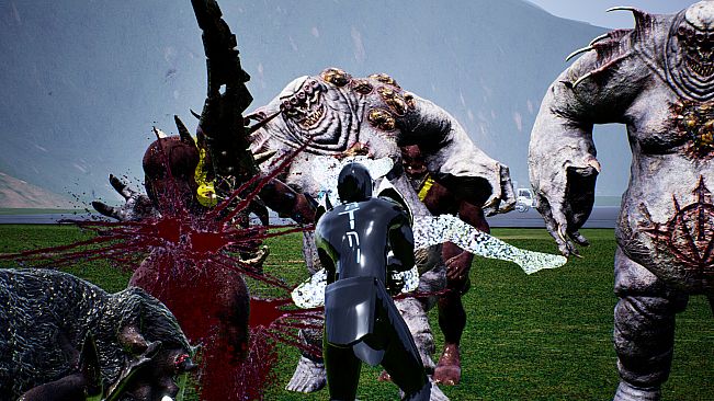 Judah Knight: Knights & Demons-Chapter 1