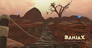 BANJAX