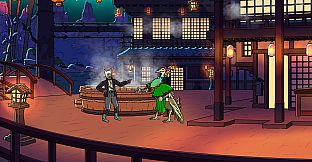 Curious Expedition 2 - Shores of Taishi