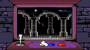 Catacomb Rogue Clawsaders