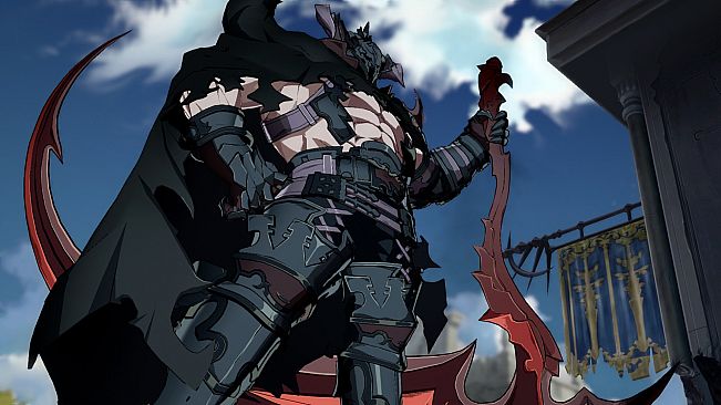 Granblue Fantasy: Versus - Color Pack Set 3