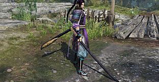 WARRIORS OROCHI 4/無双OROCHI３ - Legendary Weapons Samurai Warriors Pack 1