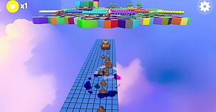 Galaxy Adventures 3D