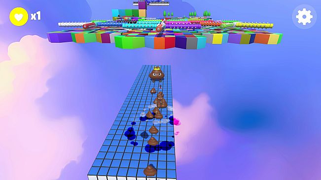 Galaxy Adventures 3D