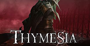 Thymesia Original Soundtrack