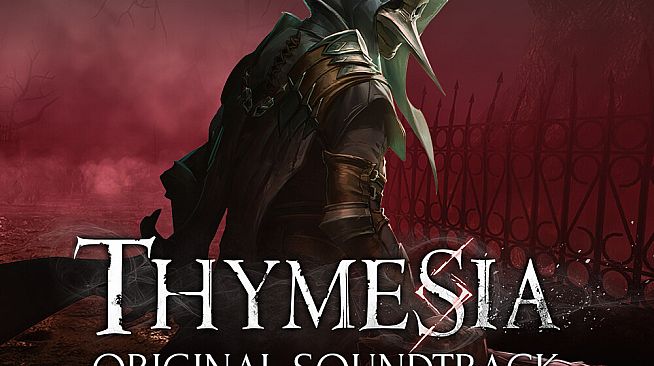 Thymesia Original Soundtrack