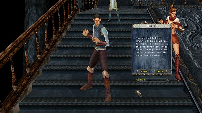 Khan: Absolute Power