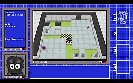 Frip and Froop's Logical Labyrinth DX