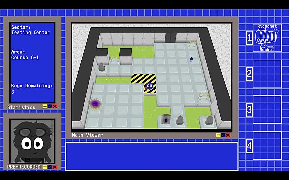 Frip and Froop's Logical Labyrinth DX