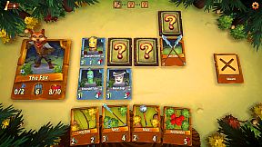 Forest Dump: Prologue