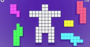 Fit Puzzle Blocks - Expansion Pack