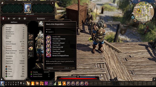 Divinity: Original Sin 2 - Definitive Edition