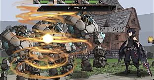 Warehuman -ウェアヒューマン-