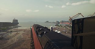 Ship Graveyard Simulator 2 - Submarines DLC