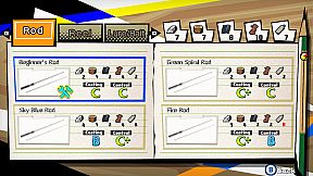 Reel Fishing: Road Trip Adventure