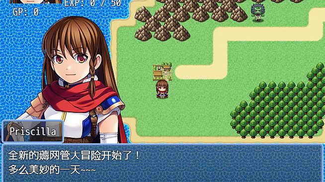 美妙的薅网管大冒险