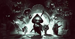 Have a Nice Death - Digital Artbook