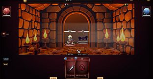 Nightmare Raid: Blood Card Storm