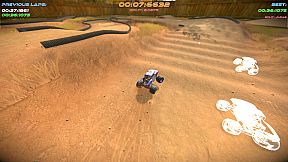 ReCharge RC: High Voltage