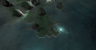 BALSEO: The Sea Beyond