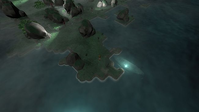 BALSEO: The Sea Beyond