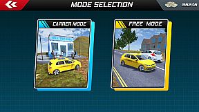 Mountain Taxi Challenge