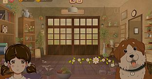 Hanako's Flower Shop