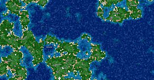 Another Map Simulator