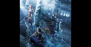 FINAL FANTASY XIII-2 Original Soundtrack PLUS