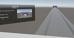 Strike Again VR