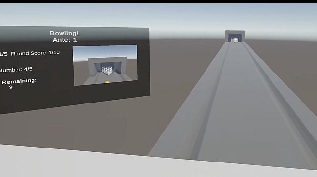 Strike Again VR