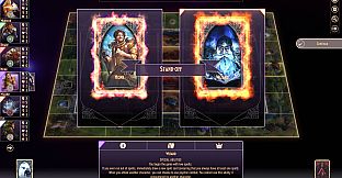 Talisman: Digital 5th Edition - Soundtrack