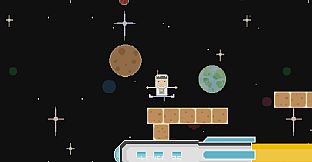 Infinite Game Cartridge Collection - Super Jump Dude