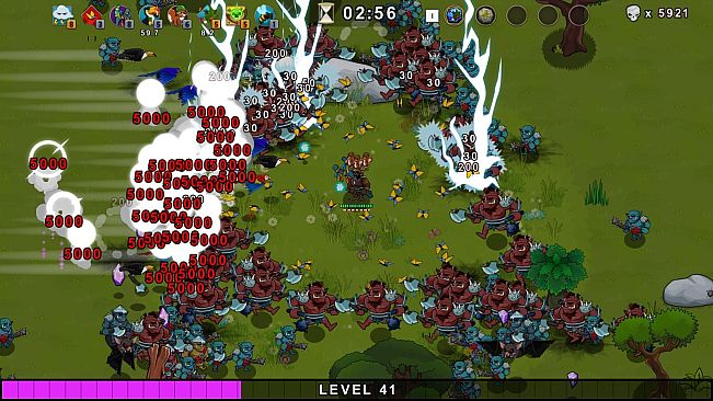 Fantasy Madness: Bloodbath