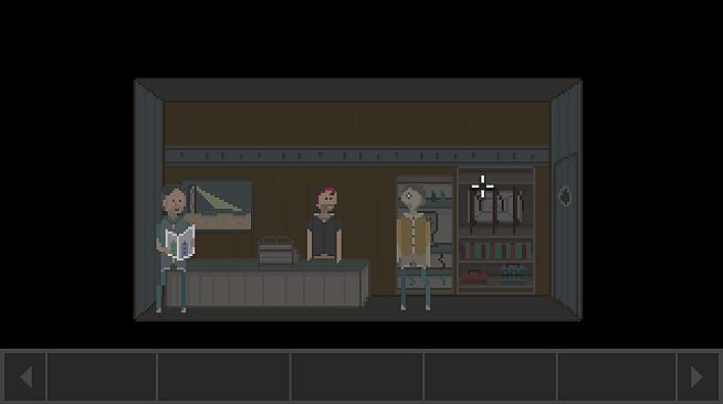 Seek Not a Lighthouse